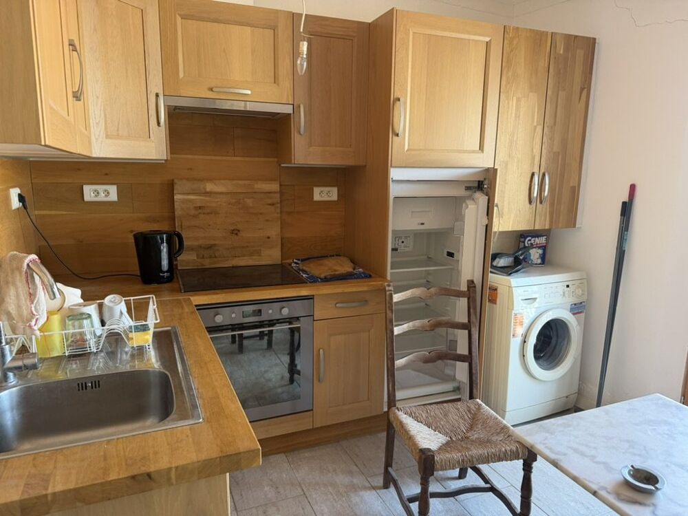 Vente Appartement Appartement Antibes