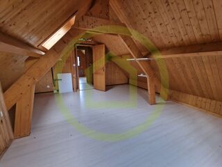 Maison à vendre 4 pièces 120 m²