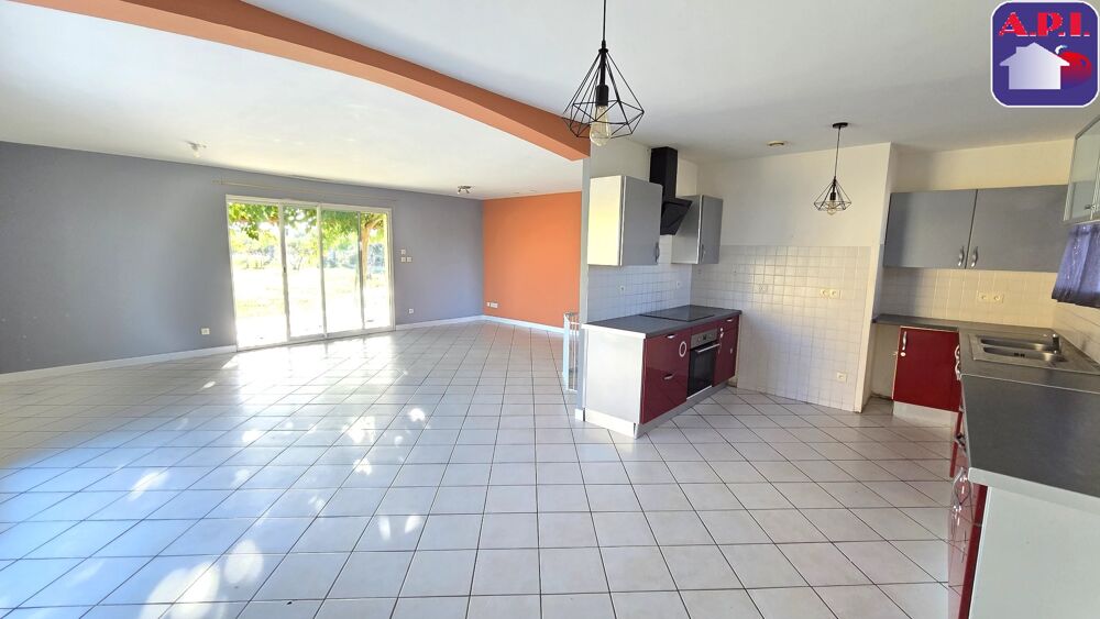 Vente Maison Maison Saverdun