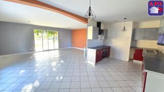 Vente Maison Maison Saverdun