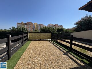  Appartement � vendre 1 pi�ce 25 m�