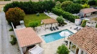  Maison à vendre 7 pièces 216 m²