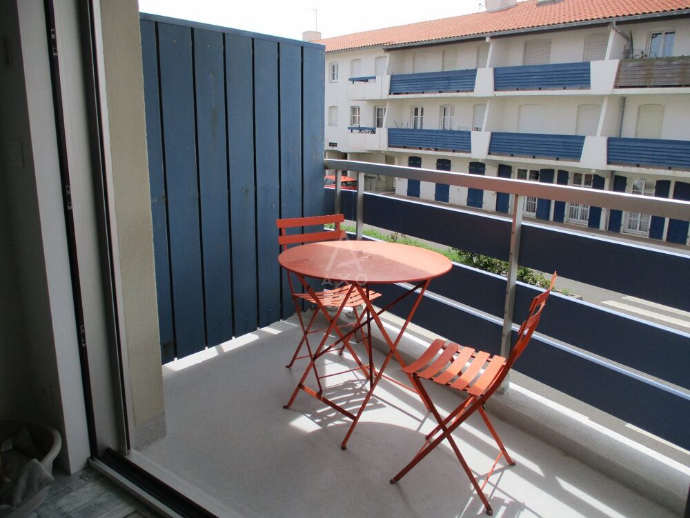 Vente Appartement Appartement Les sables d'olonne