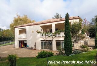 Maison à vendre 5 pièces 176 m²