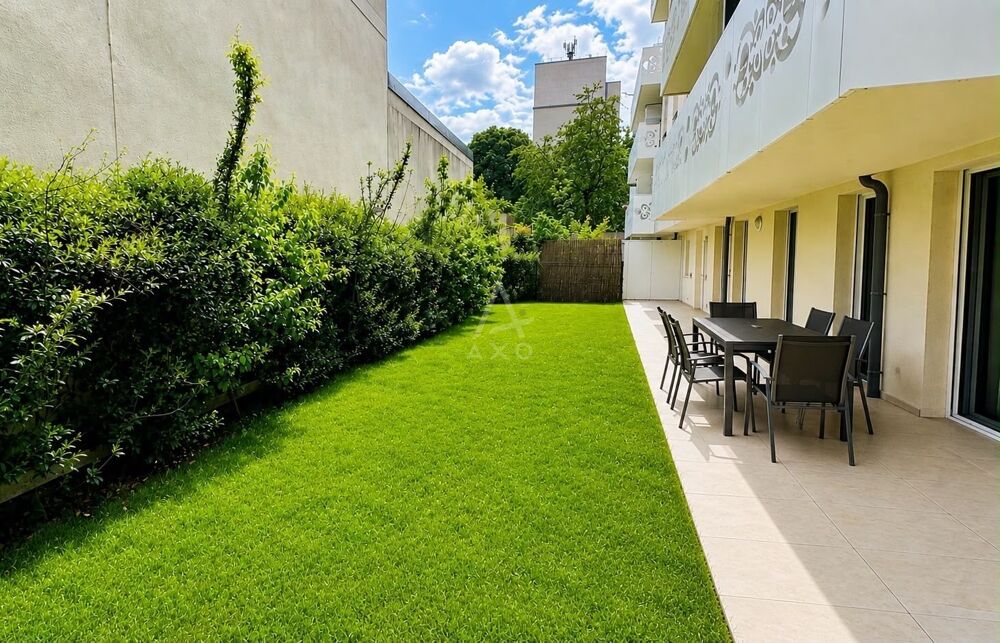 Vente Appartement Appartement Courbevoie