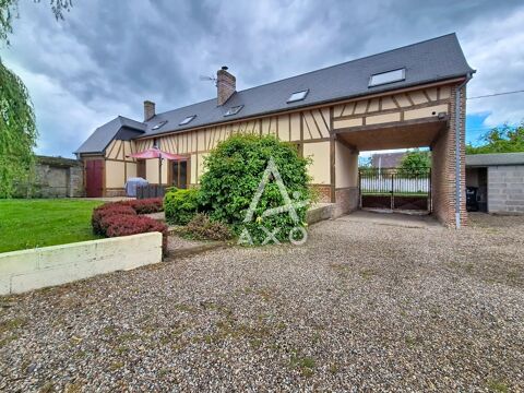   Maison Maison - 6 pi�ce(s) - 137 m�