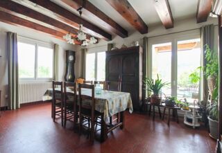  Maison � vendre 6 pi�ces 276 m�