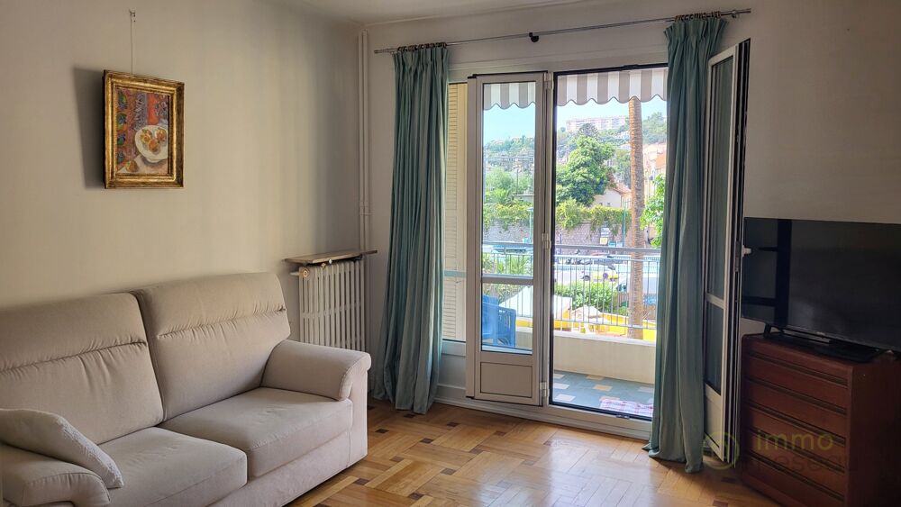 Vente Appartement Appartement rénové Menton