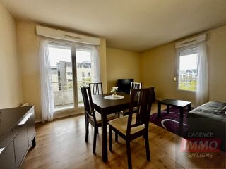  Appartement  vendre 3 pices 56 m