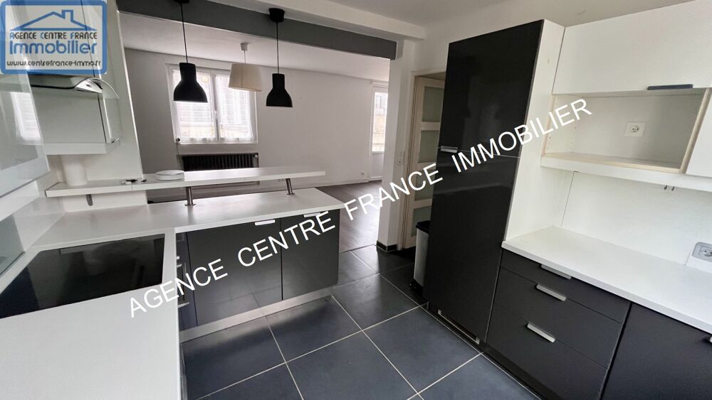 Vente Maison Maison Bourges