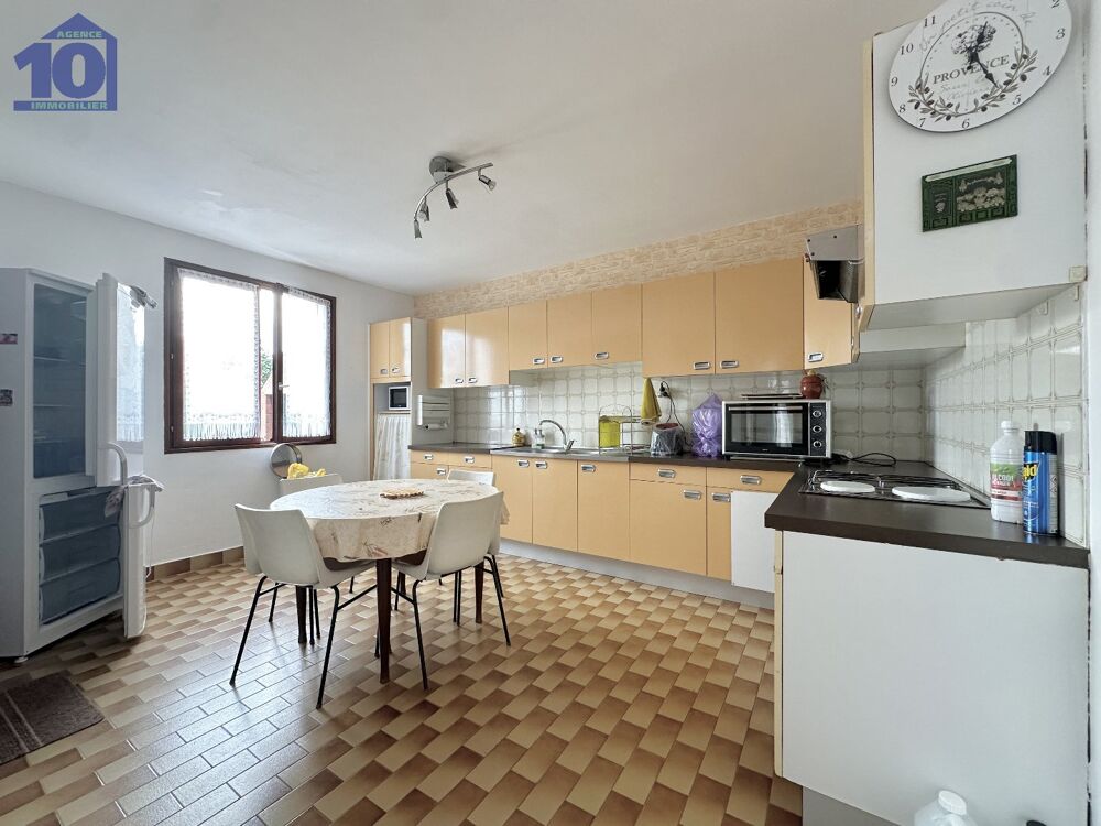 Vente Maison Maison Valras plage