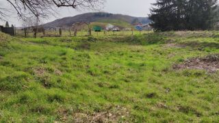  Terrain � vendre 1300 m�