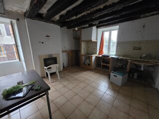  Maison  vendre 3 pices 51 m