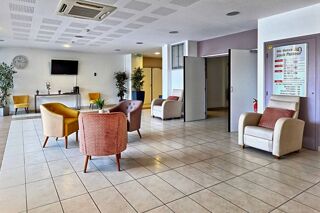  Appartement � vendre 1 pi�ce 29 m�