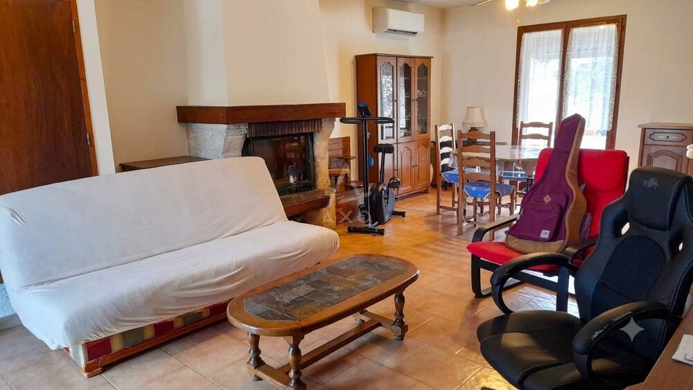 Vente Maison Maison Arles