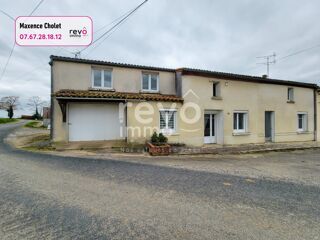 Maison à vendre 6 pièces 147 m²