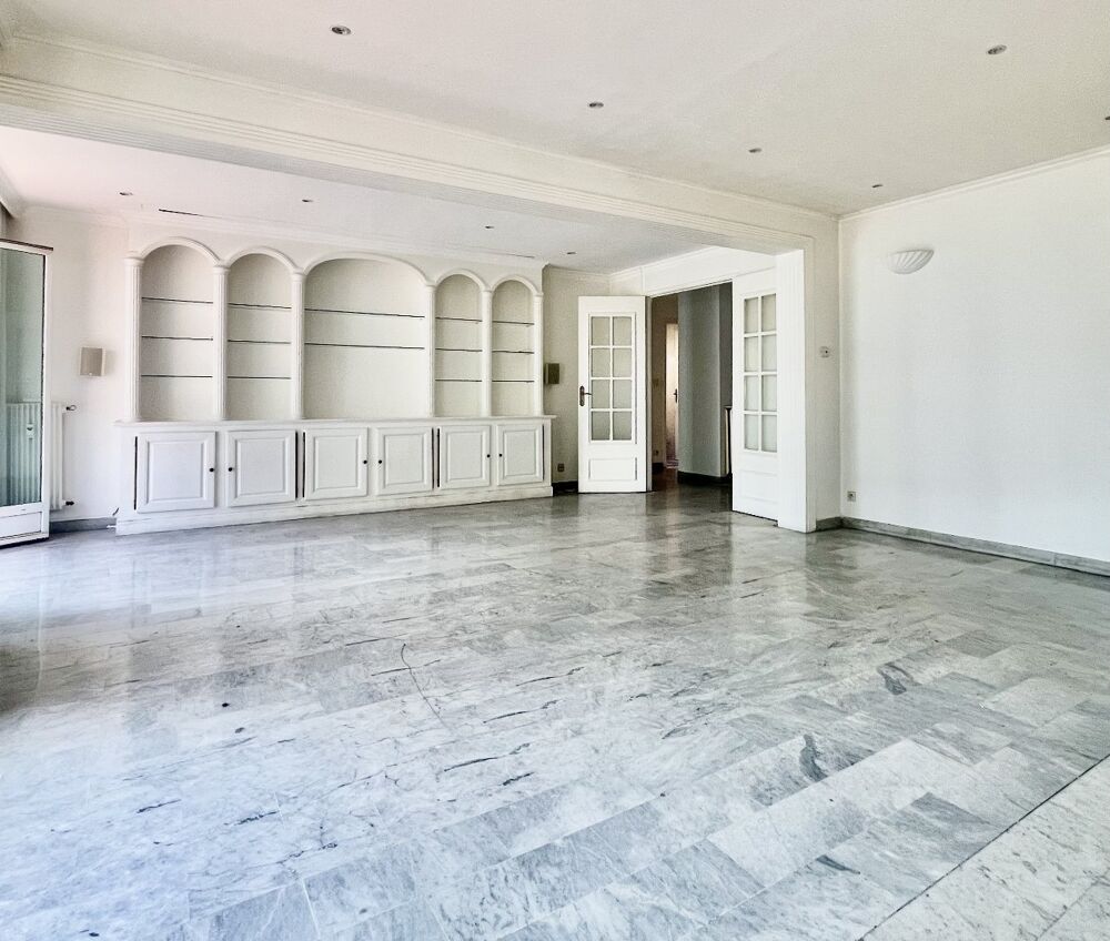Appartement 4 pièces 116 m² · à Nice · 116 m² · 575 000 €
