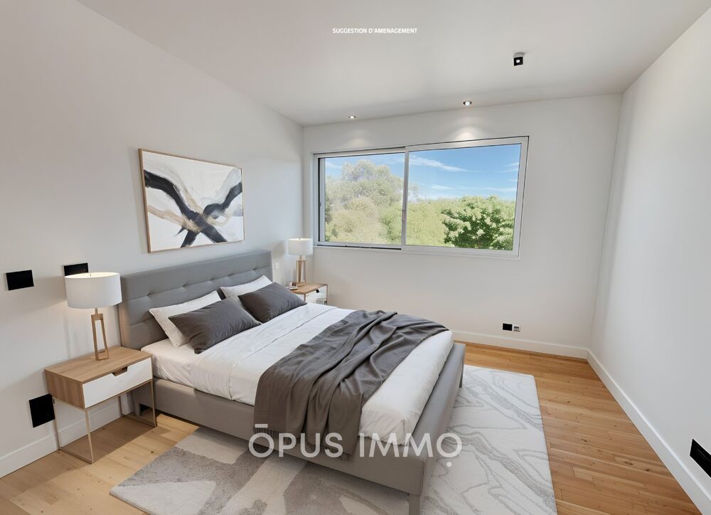 � vendre  Villa Montpellier (34090)