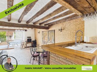  Maison à vendre 7 pièces 240 m²