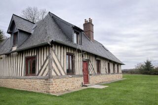  Maison � vendre 8 pi�ces 370 m�