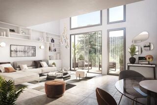  Appartement  vendre 3 pices 65 m