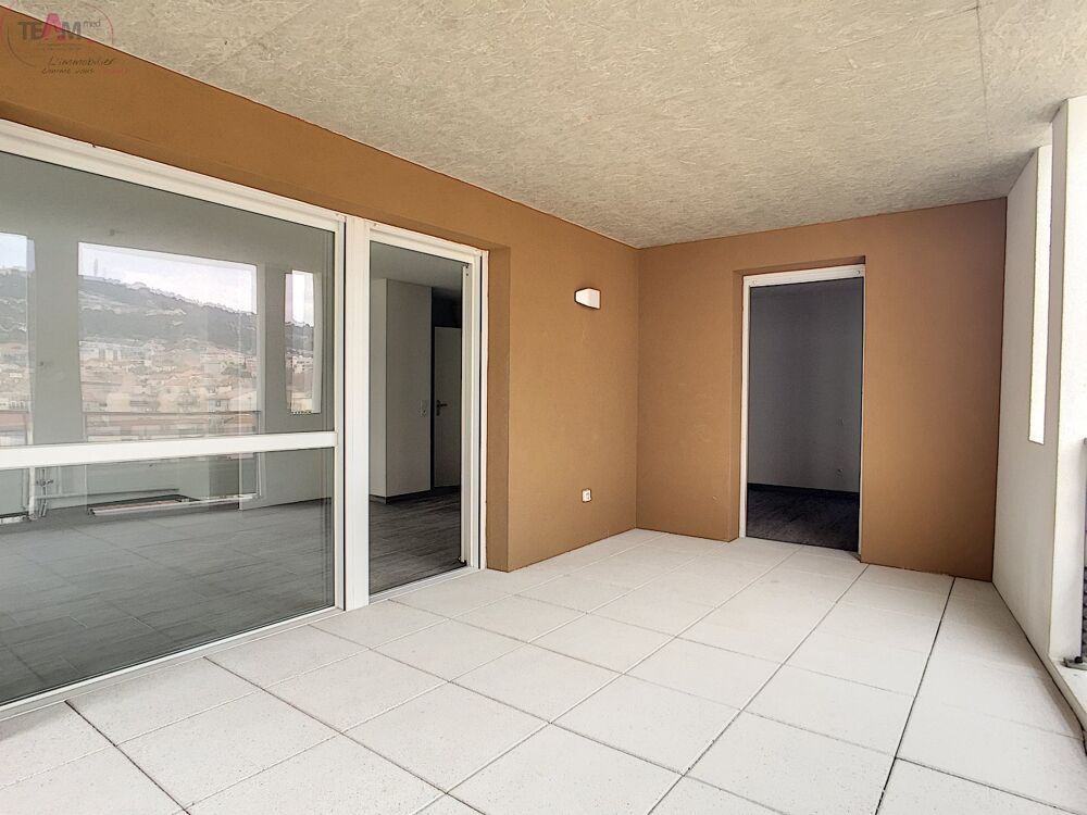 Location Appartement Appartement Sete