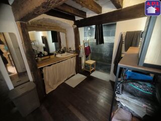  Maison à vendre 4 pièces 106 m²