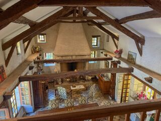  Maison � vendre 8 pi�ces 251 m�