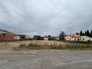  Terrain à vendre 1410 m²