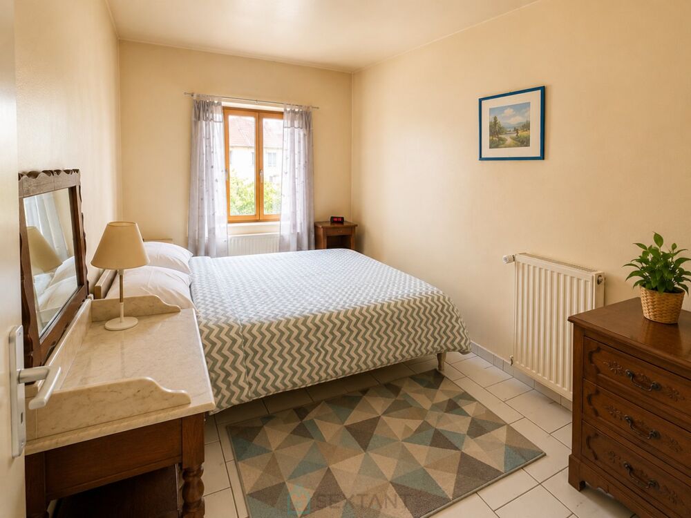 Vente Appartement Appartement Mantes la jolie