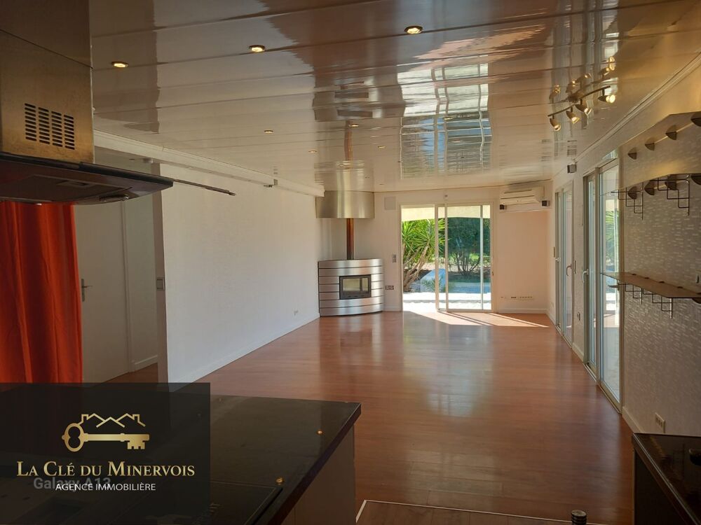 Vente Maison Maison Sainte valiere