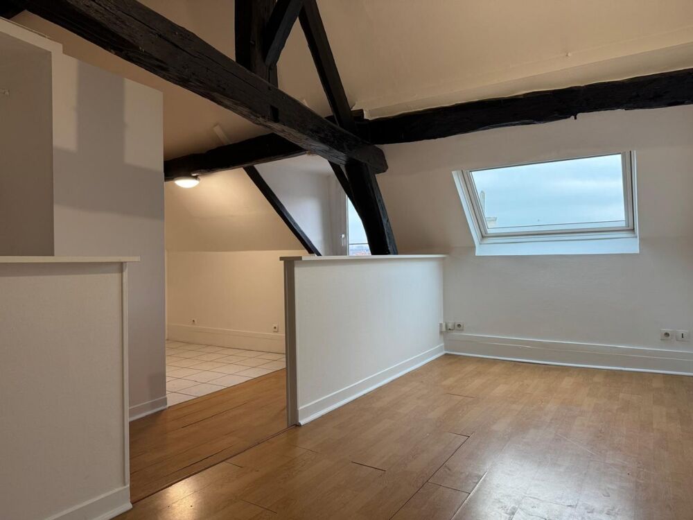 Vente Appartement Appartement Sarcelles