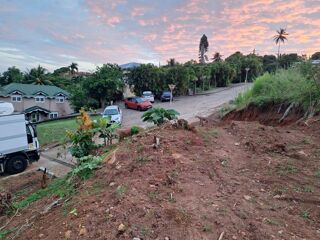  Terrain � vendre 1059 m�