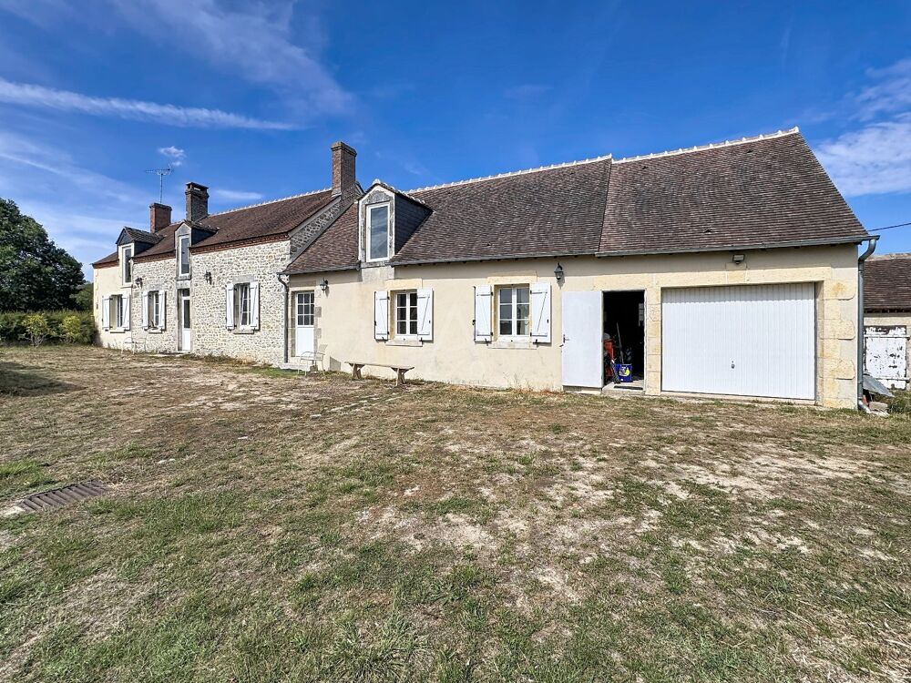 Vente Maison Maison Sury aux bois