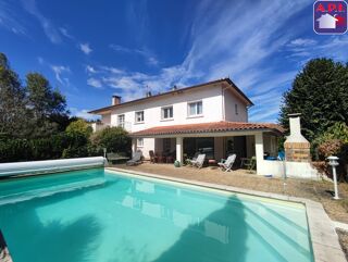  Maison à vendre 6 pièces 205 m²