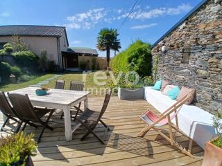  Maison � vendre 5 pi�ces 143 m�