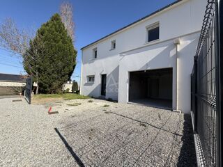  Maison � vendre 5 pi�ces 100 m�