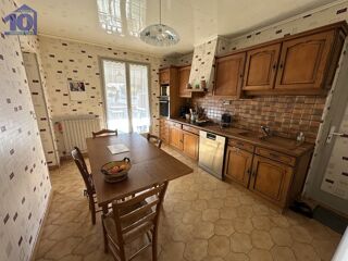  Maison � vendre 5 pi�ces 100 m�