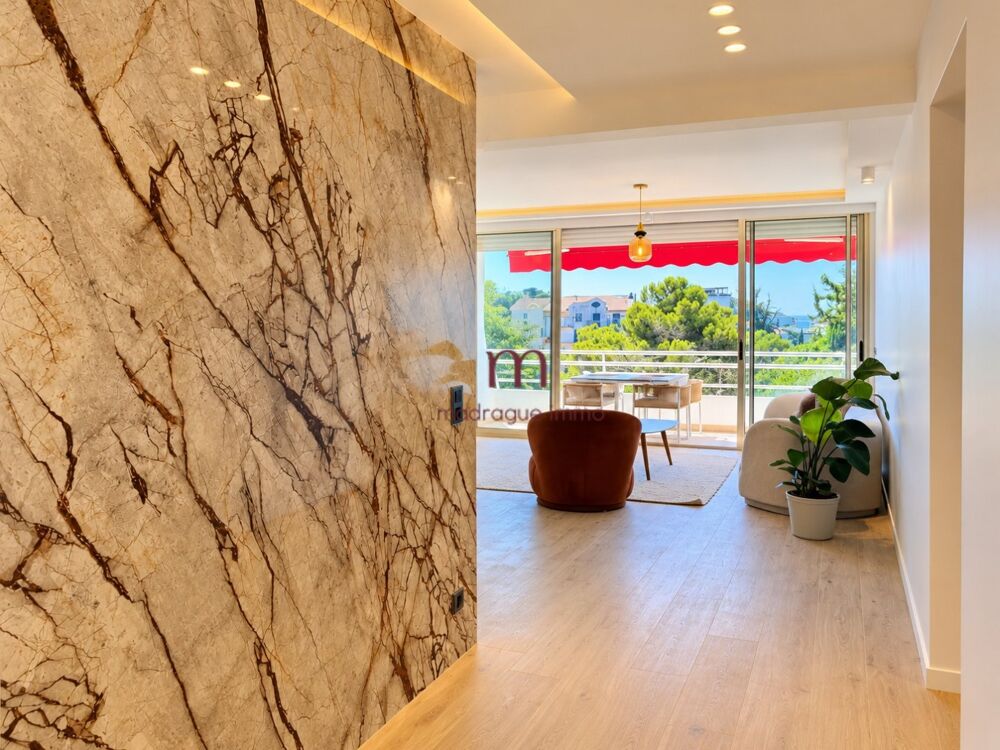 à vendre  Appartement Cannes (06400)