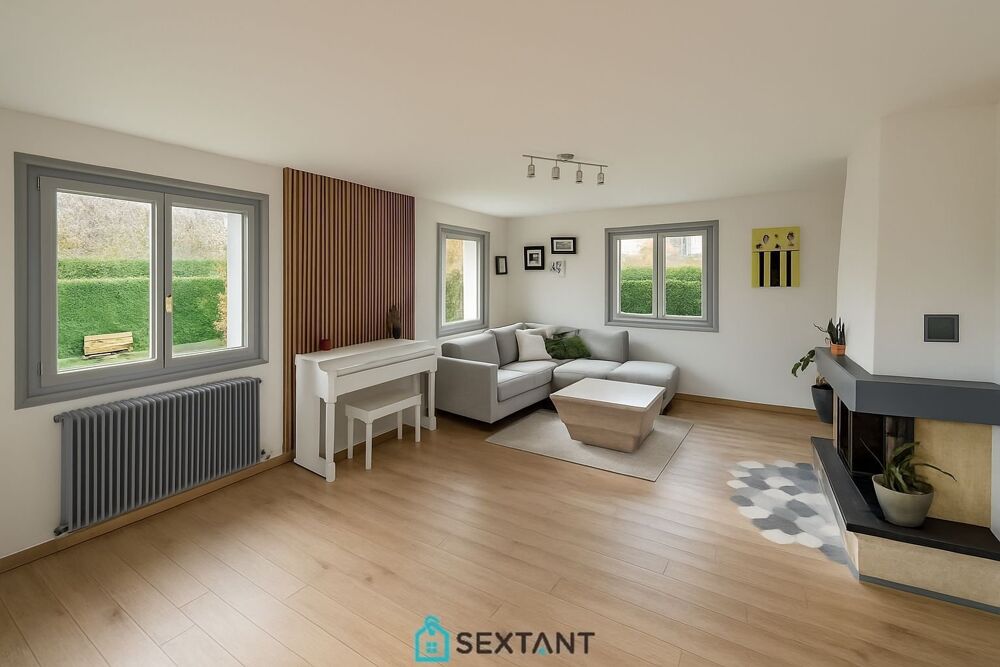 � vendre  Maison S�gny (01170)