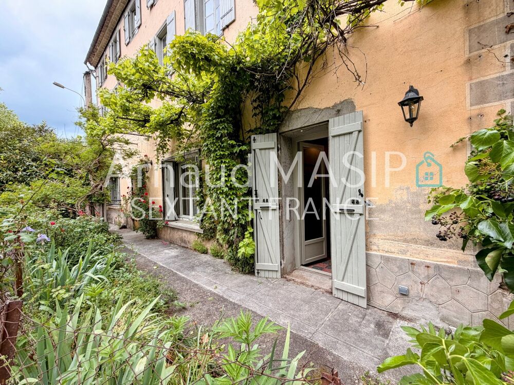 Vente Villa Maison de caractère Nebias
