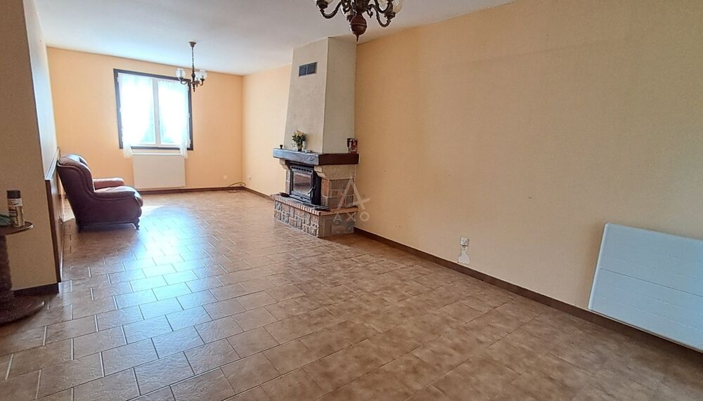 Vente Maison Maison Chazelles