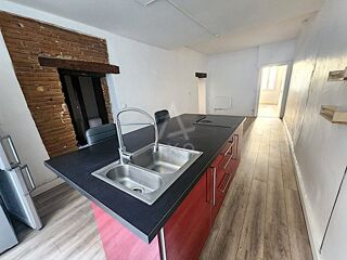  Appartement � vendre 4 pi�ces 97 m�