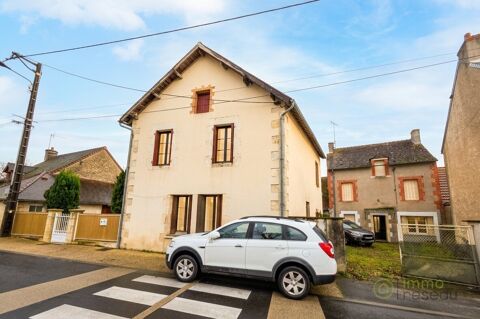   Maison Maison - 7 pi�ce(s) - 118 m�
