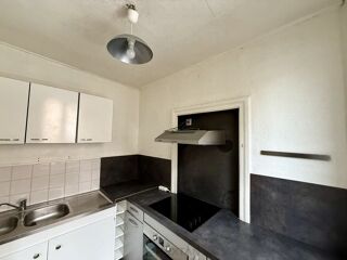  Appartement � vendre 4 pi�ces 70 m�