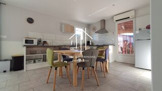  Maison � vendre 3 pi�ces 61 m�