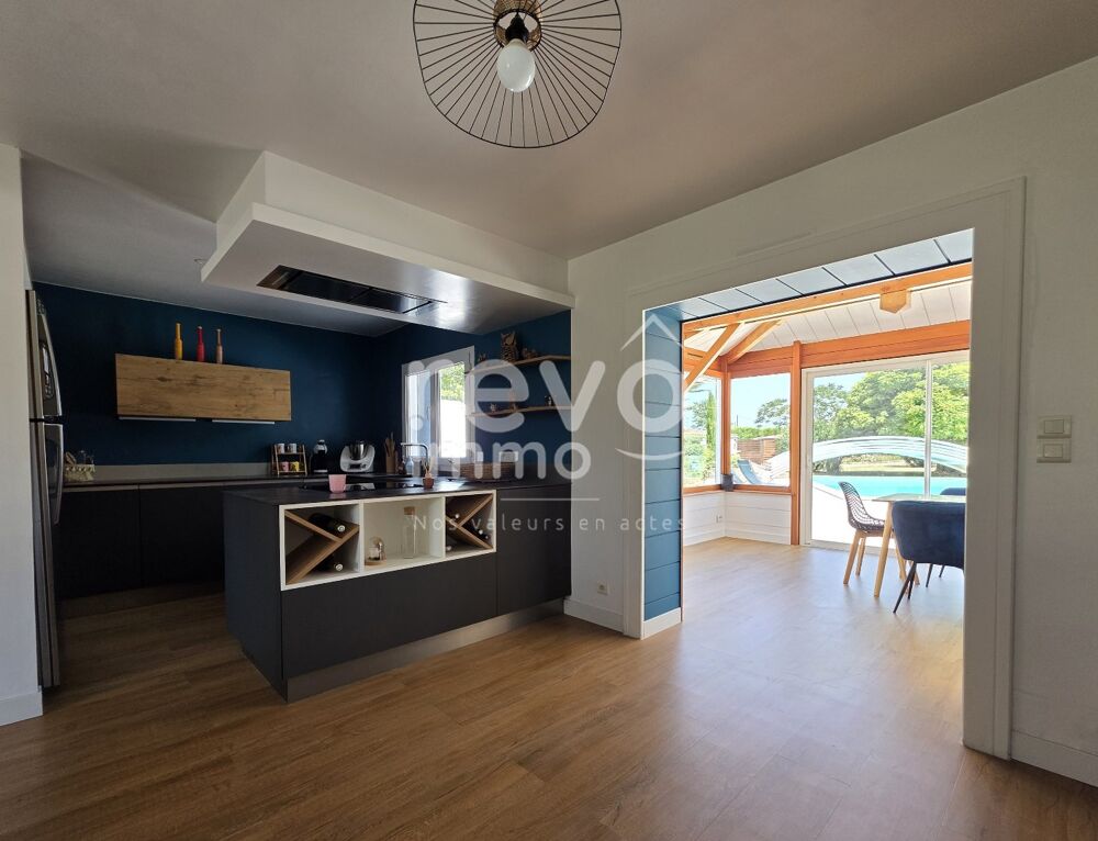 Vente Maison Maison Saint colomban
