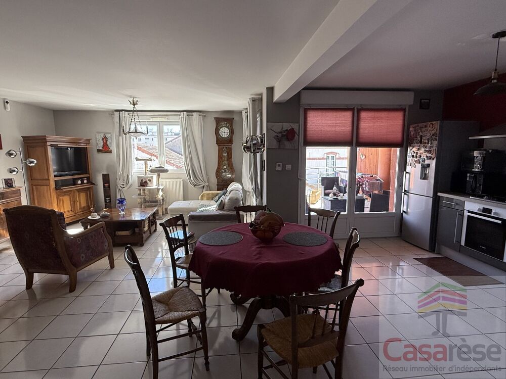 Vente Appartement Appartement Chalon sur saone