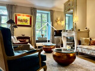  Maison  vendre 9 pices 220 m