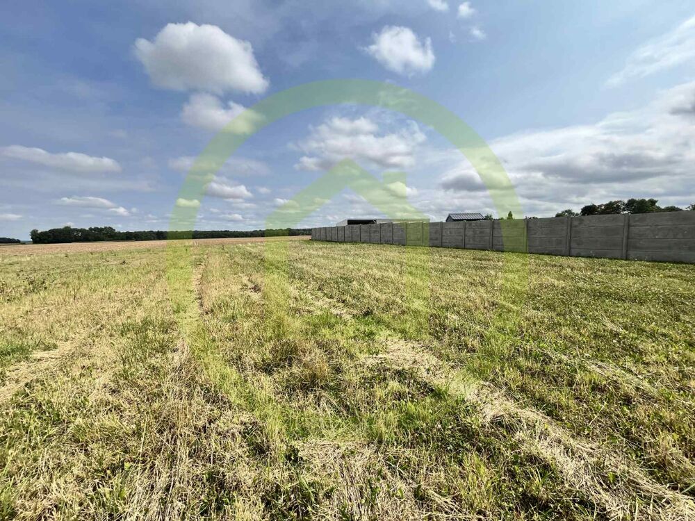 Vente Terrain Terrain Libermont